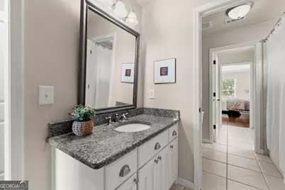 2885 Lassiter Manor Drive, Marietta, GA 30062 - Photo 21