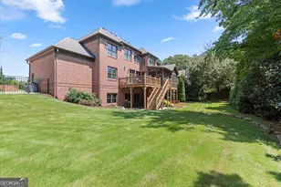 2885 Lassiter Manor Dr, Marietta, GA 30062 - Photo 35