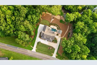 109 Forest Pointe Drive, Forsyth, GA 31029 - Photo 3