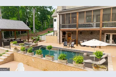 109 Forest Pointe Drive, Forsyth, GA 31029 - Photo 103