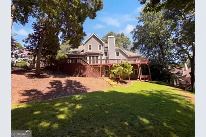3320 Sweetwater Drive, Cumming, GA 30041 - Photo 5