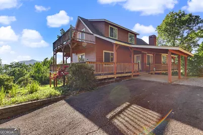 1387 Valley Street, Clayton, GA 30525 - Photo 1