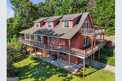 1387 Valley Street, Clayton, GA 30525 - Photo 71