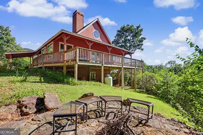 1387 Valley Street, Clayton, GA 30525 - Photo 5