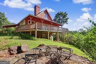 1387 Valley St, Clayton, GA 30525 - Photo 5