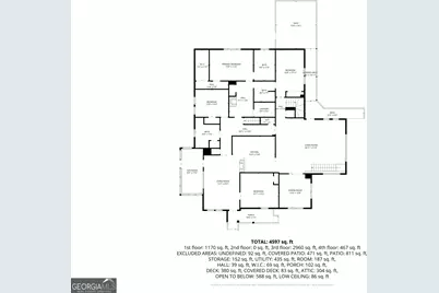 334 E Tugalo Street, Toccoa, GA 30577 - Photo 85