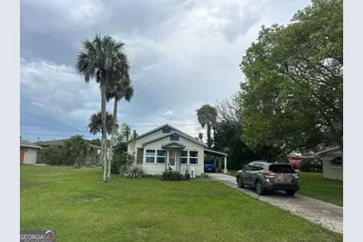 1858 Fern Palm Drive, Edgewater, FL 32141 - Photo 1