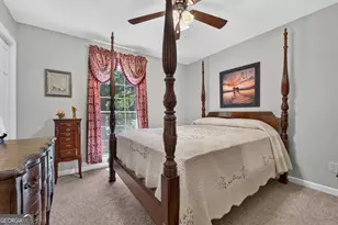 115 Morning Creek Way, Jonesboro, GA 30238 - Photo 33