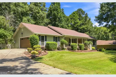 115 Morning Creek Way, Jonesboro, GA 30238 - Photo 1
