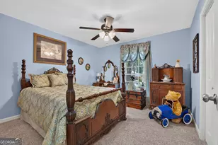 115 Morning Creek Way, Jonesboro, GA 30238 - Photo 31
