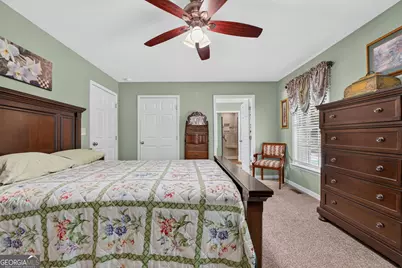 115 Morning Creek Way, Jonesboro, GA 30238 - Photo 21