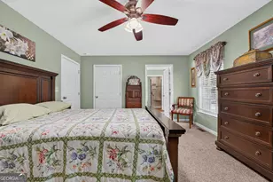 115 Morning Creek Way, Jonesboro, GA 30238 - Photo 21