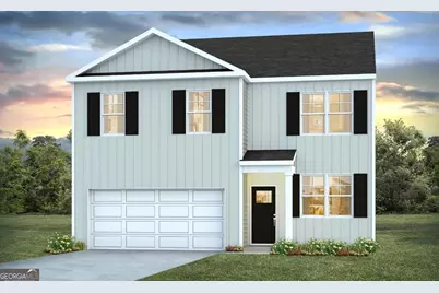 131 Fernhill Drive, Statesboro, GA 30461 - Photo 1