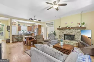 9 Cavender Run, Dahlonega, GA 30533 - Photo 5