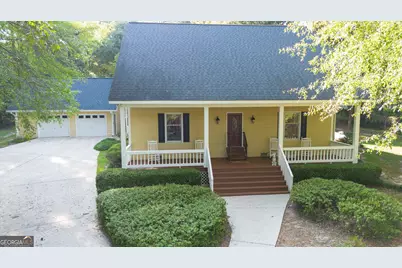 141 Wimbish Way, Perry, GA 31069 - Photo 1