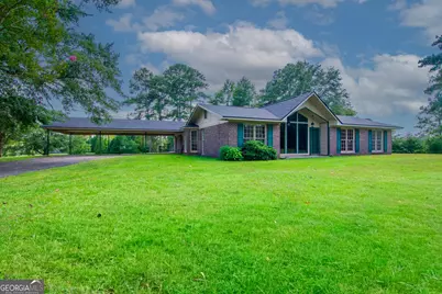 616 Twin Lakes Road, Waverly Hall, GA 31831 - Photo 3