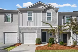 423 Union Station St, Cartersville, GA 30120 - Photo 1