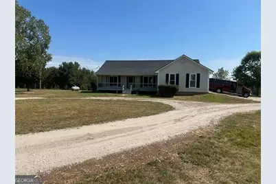 695 Teamon Road, Griffin, GA 30223 - Photo 1
