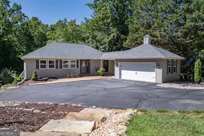 527 Pinebrook Drive, Blairsville, GA 30512 - Photo 3