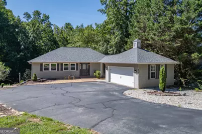 527 Pinebrook Drive, Blairsville, GA 30512 - Photo 1