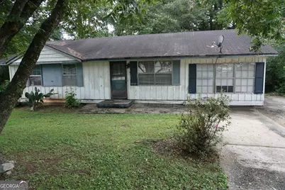 6529 Boca Grande Boulevard, Forest Park, GA 30297 - Photo 1