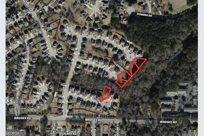 225 Jetta Circle, McDonough, GA 30253 - Photo 1