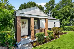 227 Upshaw St SW, Atlanta, GA 30315 - Photo 3