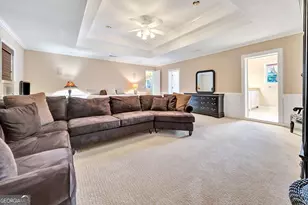 651 Alcovy N Dr, Mansfield, GA 30055 - Photo 37