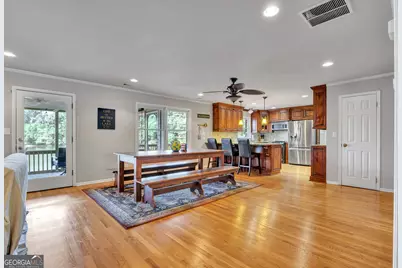 651 Alcovy North Drive, Mansfield, GA 30055 - Photo 25