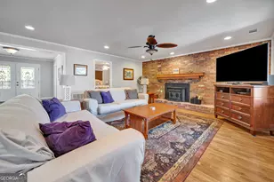 651 Alcovy N Dr, Mansfield, GA 30055 - Photo 21