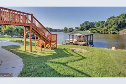 651 Alcovy North Drive, Mansfield, GA 30055 - Photo 5