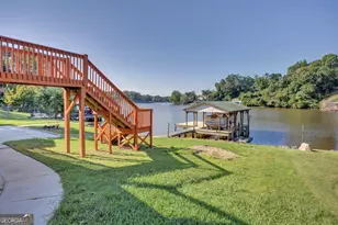 651 Alcovy N Dr, Mansfield, GA 30055 - Photo 5