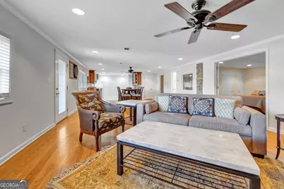 651 Alcovy North Drive, Mansfield, GA 30055 - Photo 61