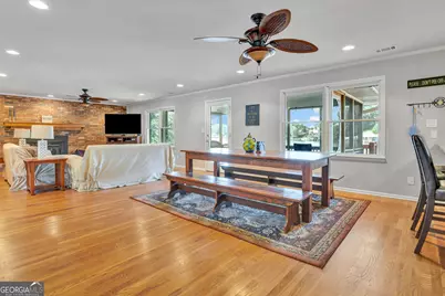 651 Alcovy North Drive, Mansfield, GA 30055 - Photo 27