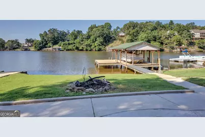 651 Alcovy North Drive, Mansfield, GA 30055 - Photo 11