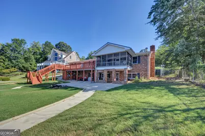 651 Alcovy North Drive, Mansfield, GA 30055 - Photo 15