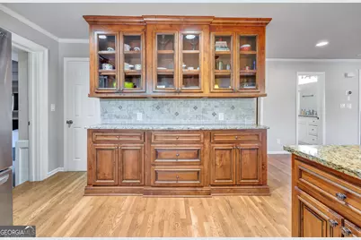 651 Alcovy North Drive, Mansfield, GA 30055 - Photo 33