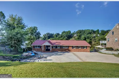 651 Alcovy North Drive, Mansfield, GA 30055 - Photo 57