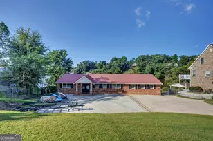 651 Alcovy N Dr, Mansfield, GA 30055 - Photo 57