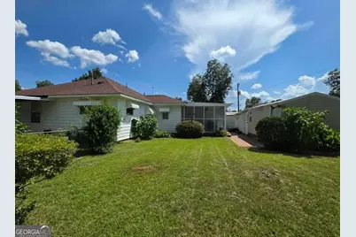 201 C Street, Thomaston, GA 30286 - Photo 33