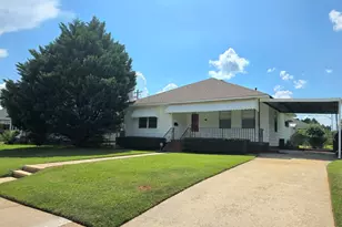 201 C St, Thomaston, GA 30286 - Photo 1