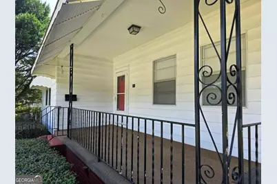 201 C Street, Thomaston, GA 30286 - Photo 3