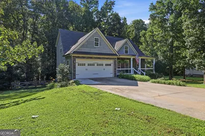 342 Stonington Drive, Mount Airy, GA 30563 - Photo 1