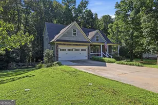 342 Stonington Dr, Mount Airy, GA 30563 - Photo 1