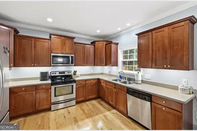342 Stonington Drive, Mount Airy, GA 30563 - Photo 15