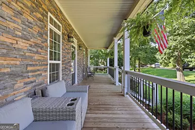 342 Stonington Drive, Mount Airy, GA 30563 - Photo 5