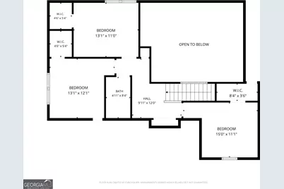 342 Stonington Drive, Mount Airy, GA 30563 - Photo 53