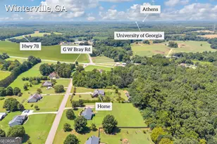 117 Dunbar Pl, Winterville, GA 30683 - Photo 5