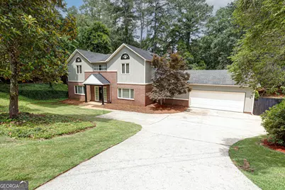 101 Cascade Road, Columbus, GA 31904 - Photo 1