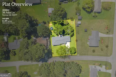 38 Julia Lane, Toccoa, GA 30577 - Photo 41